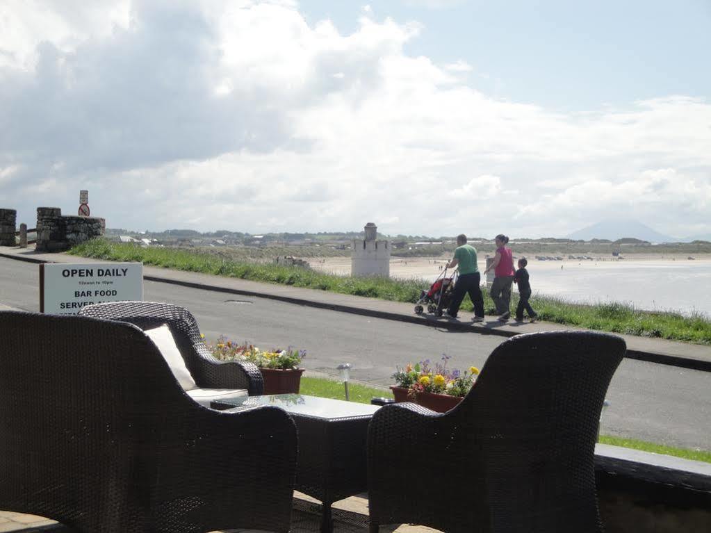 Waterfront House & Restaurant Hotel เอนนิสโครน ภายนอก รูปภาพ